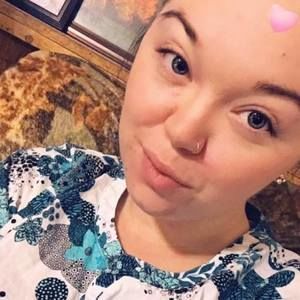 Meet your Posher, Kay